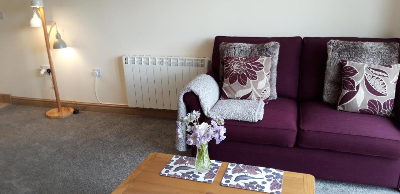 Trelawne Garden Annexe *