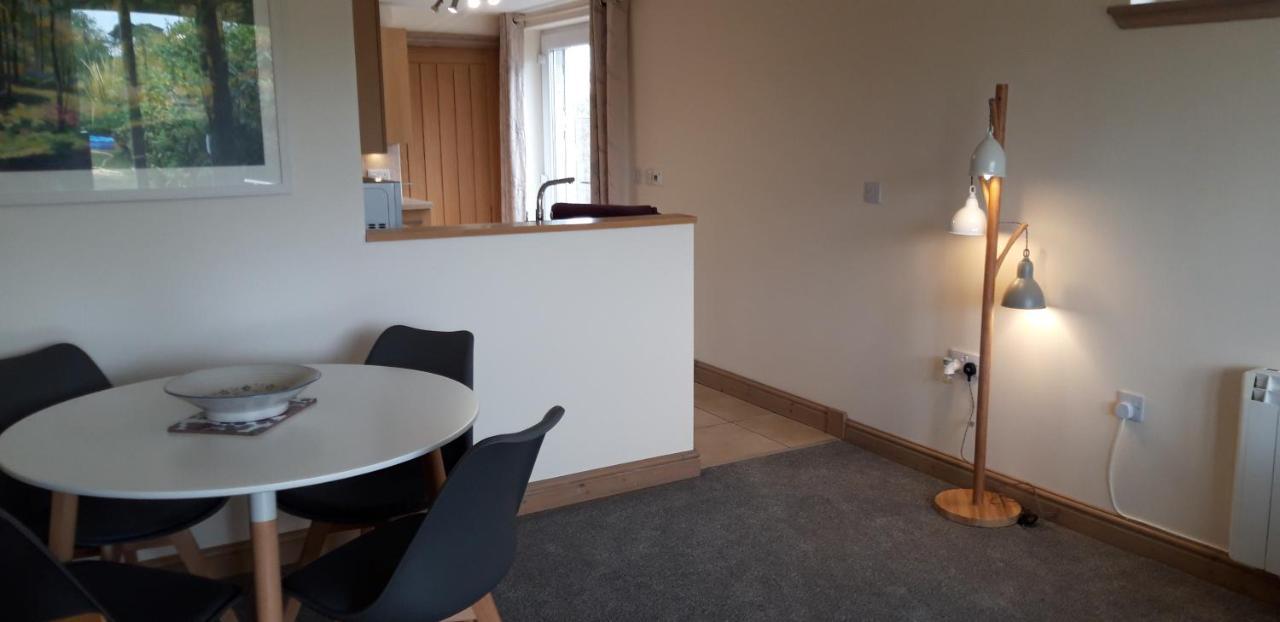 Trelawne Garden Annexe *