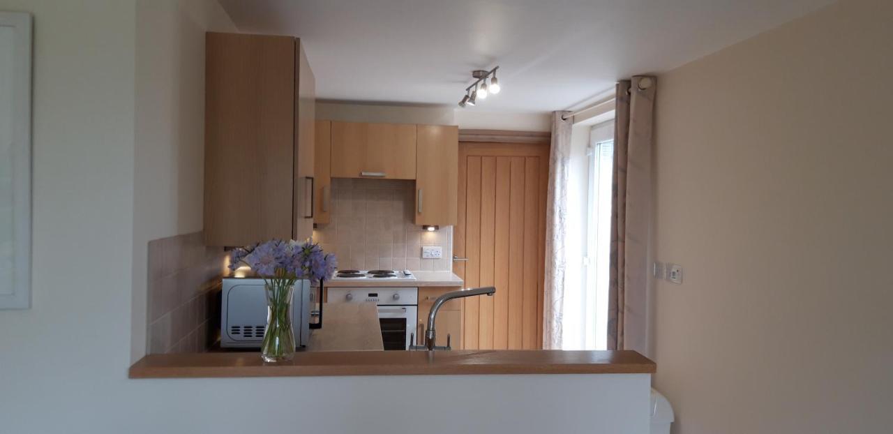 Vakantiehuis Trelawne Garden Annexe *