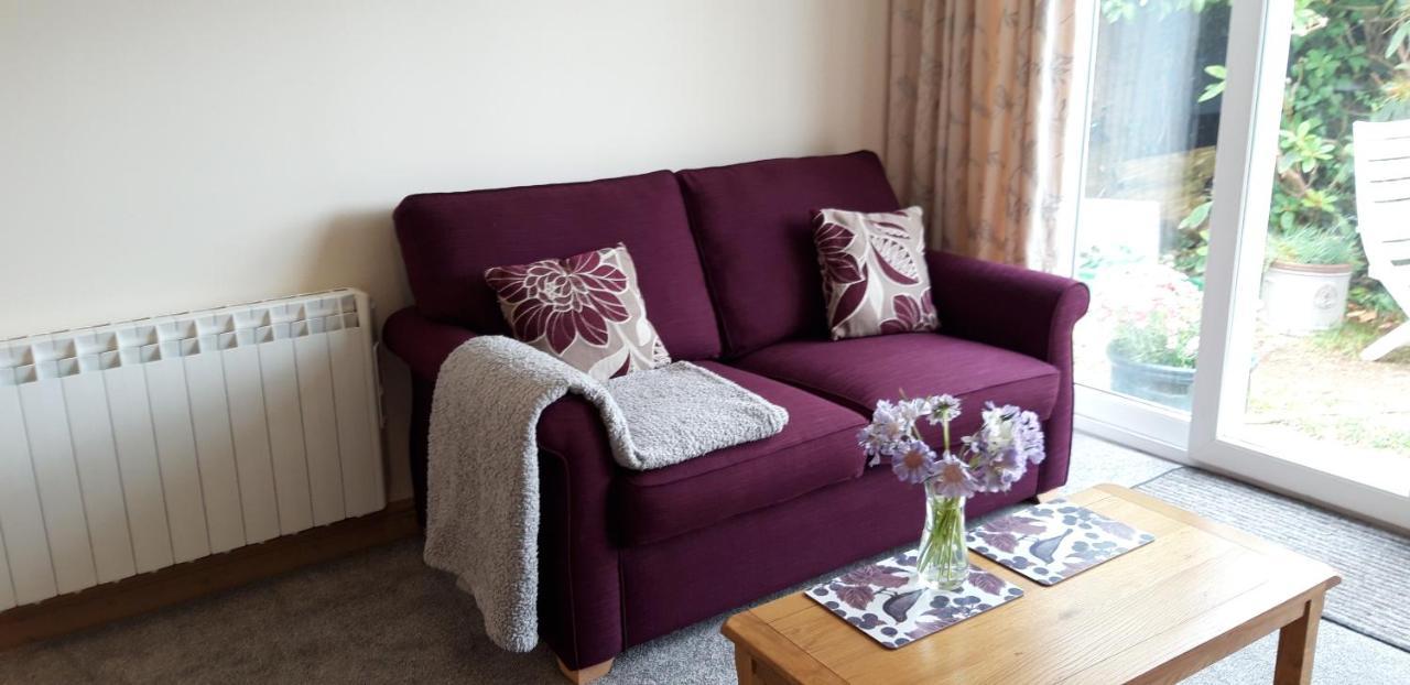 Trelawne Garden Annexe Vakantiehuis *