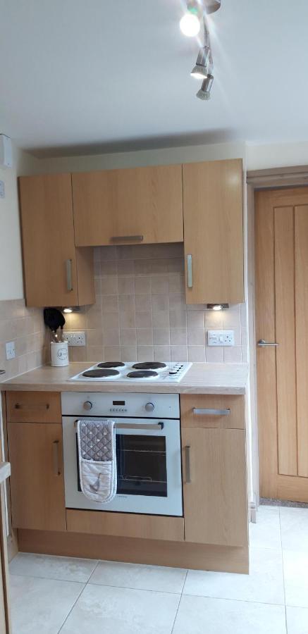 Trelawne Garden Annexe Vakantiehuis *