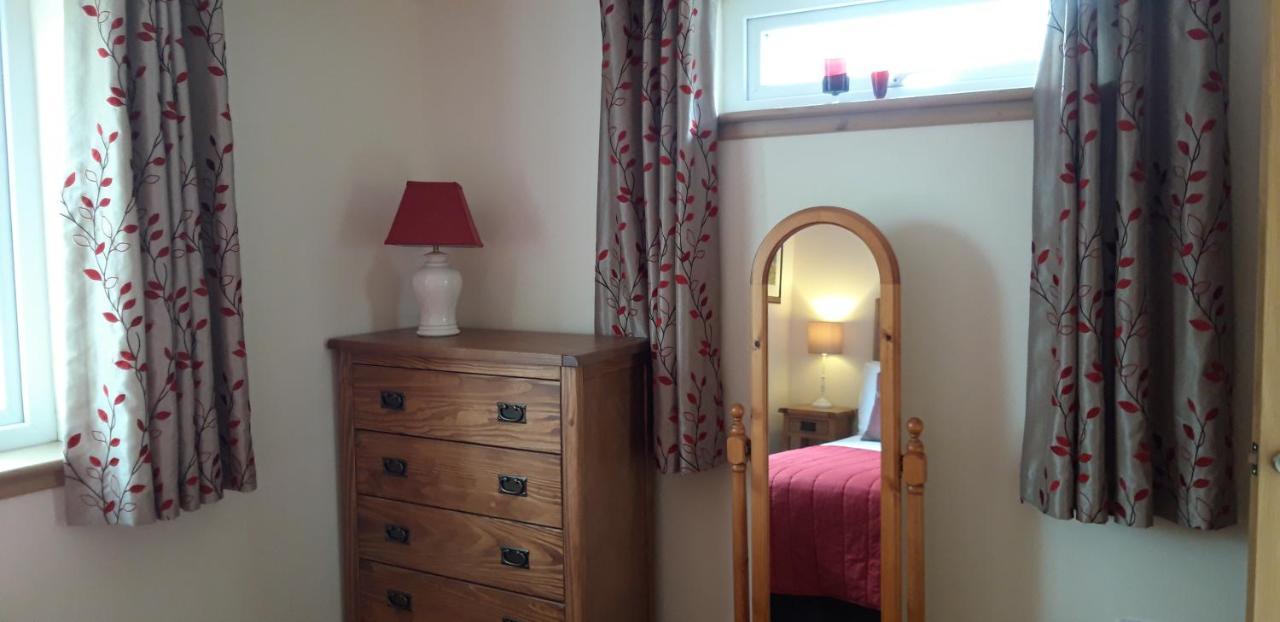 Trelawne Garden Annexe Vakantiehuis *