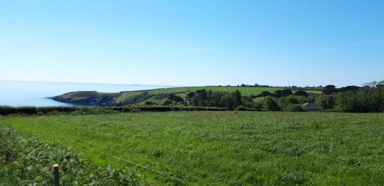 Trelawne Garden Annexe Vakantiehuis