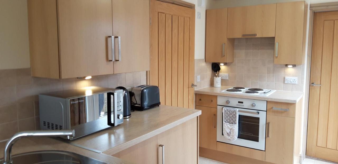 Vakantiehuis Trelawne Garden Annexe *