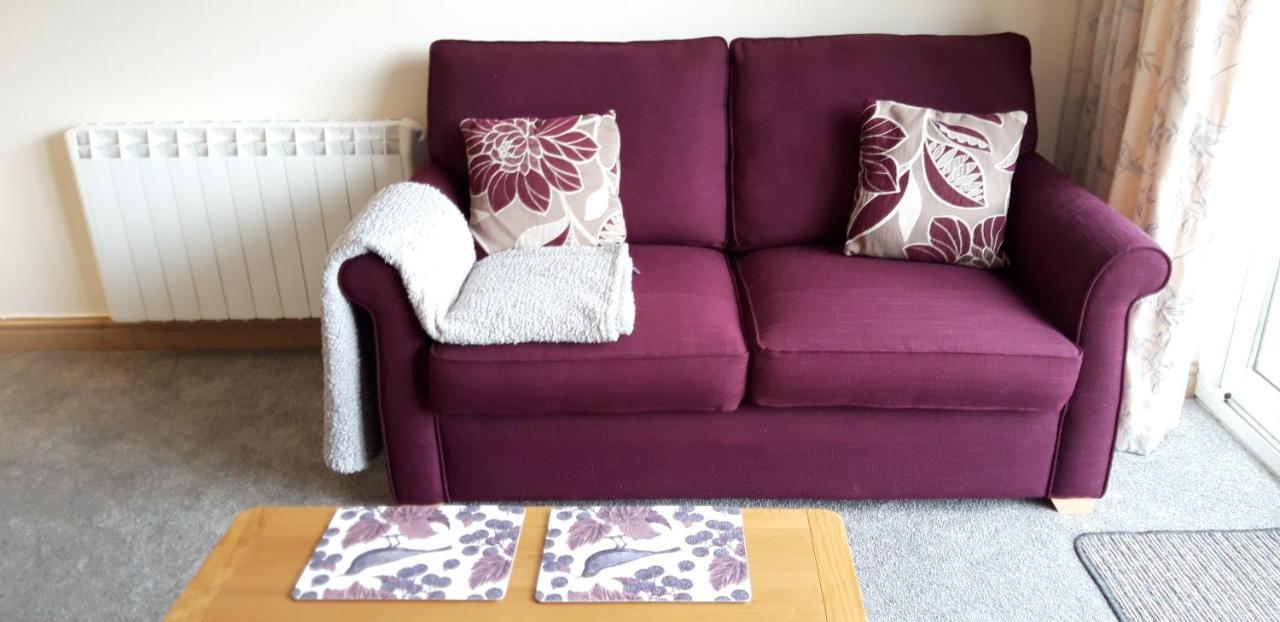 Vakantiehuis Trelawne Garden Annexe Falmouth