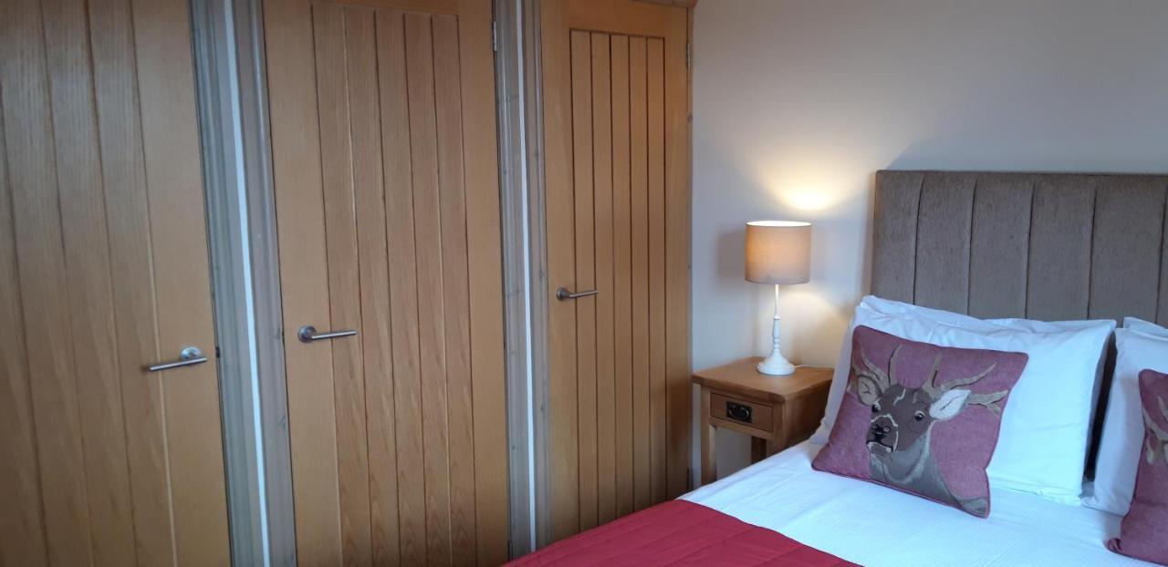 Trelawne Garden Annexe Vakantiehuis