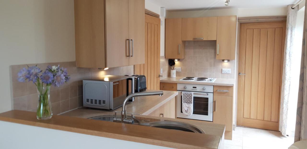 Trelawne Garden Annexe *